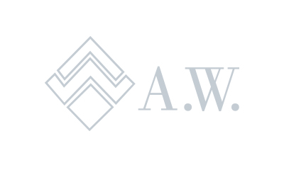 A.W.