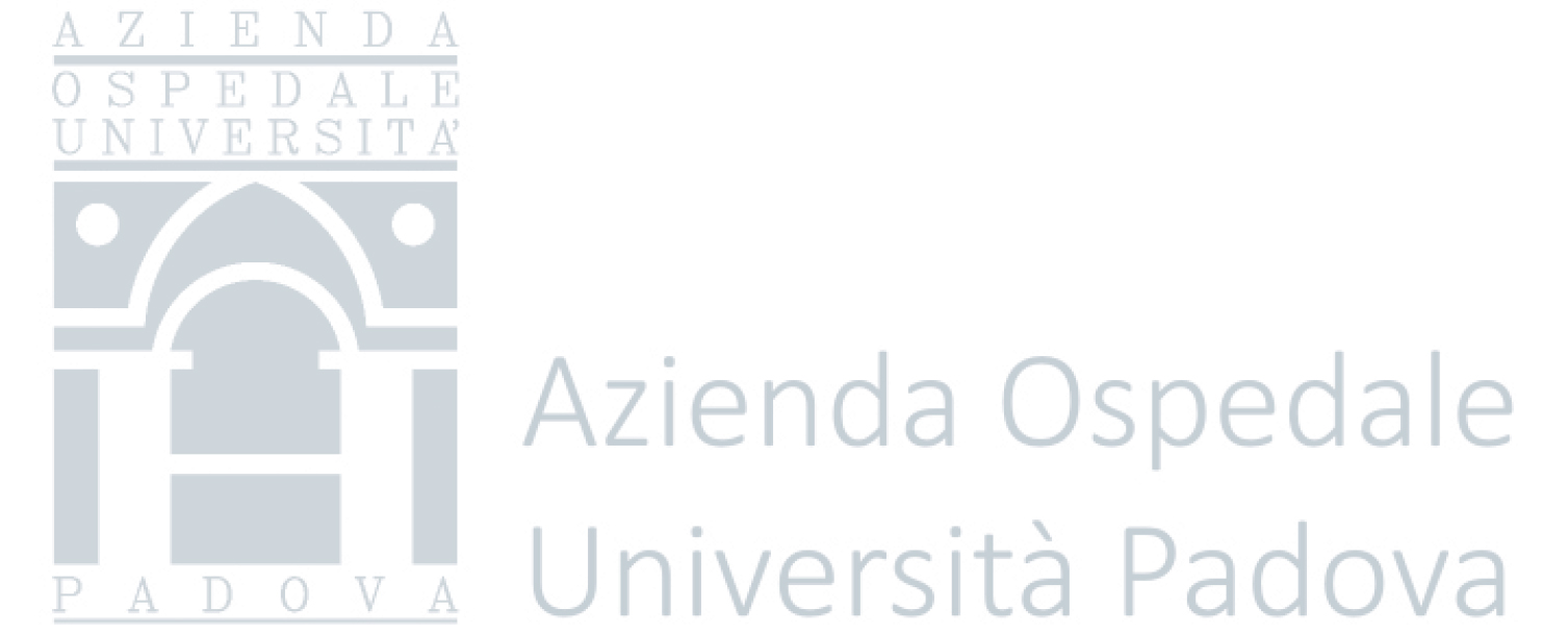 Logo Ospedale Padova