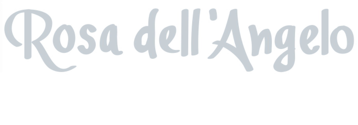 Logo Rosa dell'Angelo