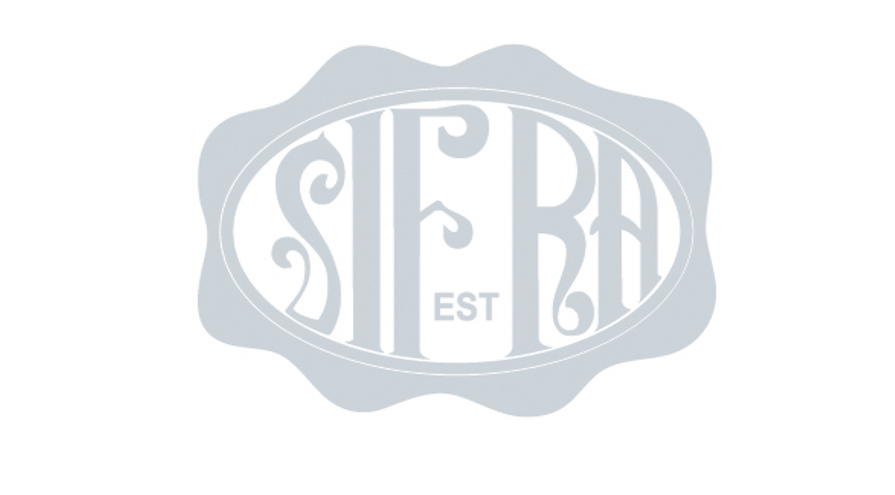 Logo Sifra 3